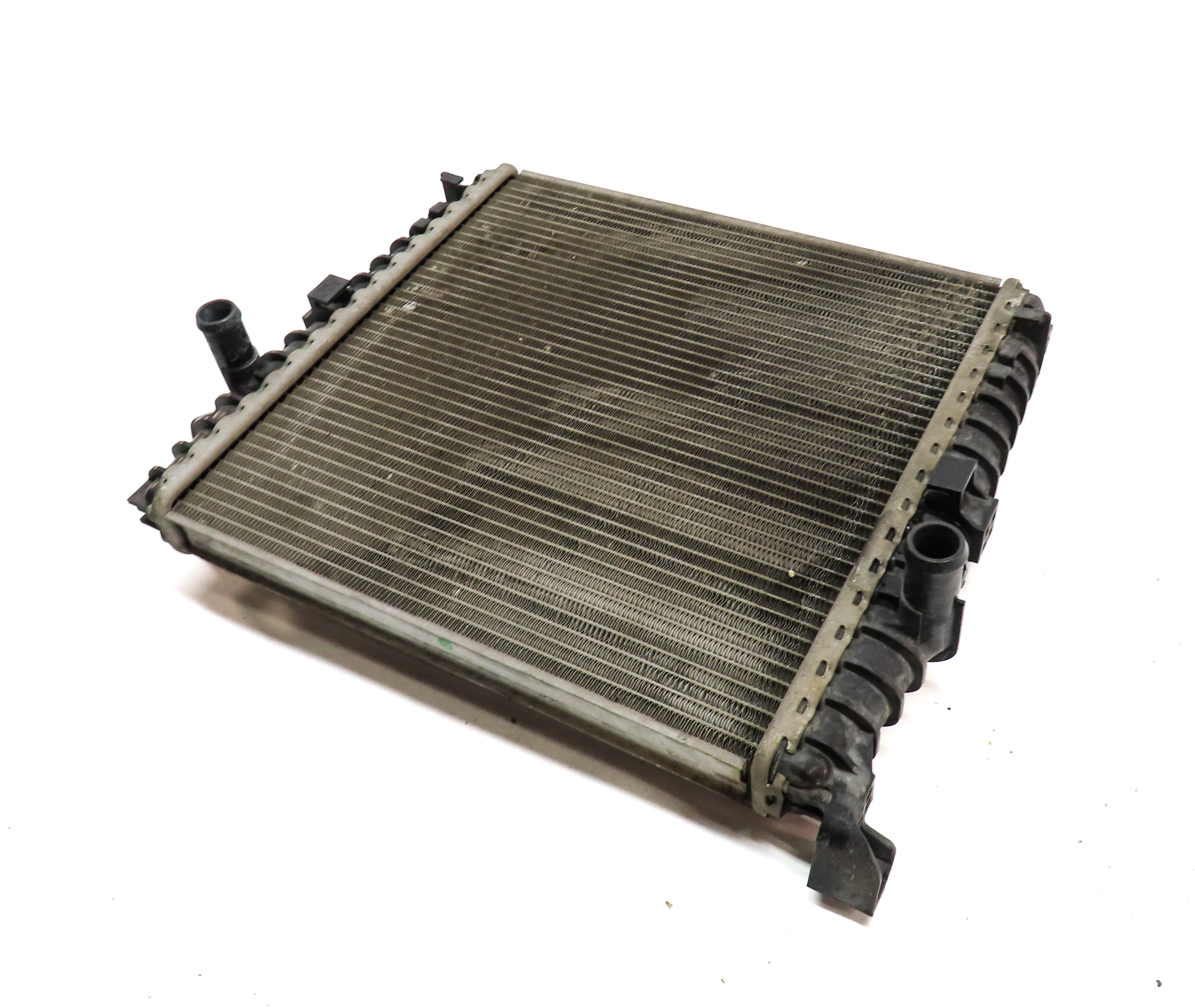 2015 PORSCHE CAYENNE E-HYBRID (958) FRONT RIGHT AUXILIARY RADIATOR WATER COOLER — exact item pictured
